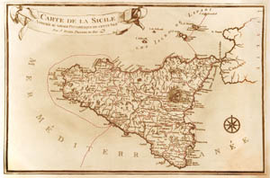 ITINERARIO HOUEL