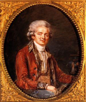 DOMINIQUE VIVANT DENON