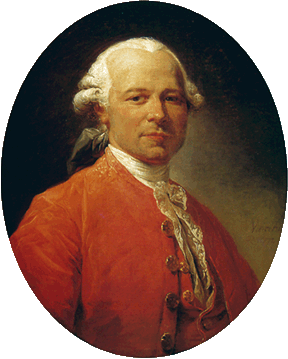 JEAN HOUEL